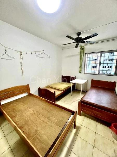 Room (HDB) for Rent in  232 Pending Road - Image 1